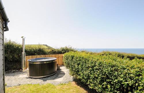 Lundy View Chalet - Foto 2