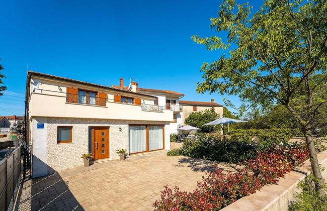 Villa Mare With Private Pool And Garden - Foto 37