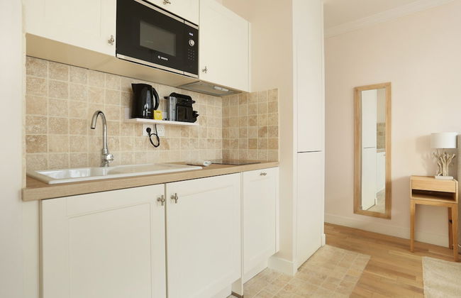 Résidence Grands Boulevards (Chenier) - Photo 73