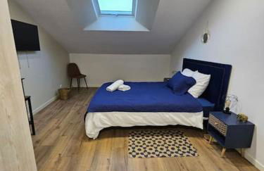 Chambre Attrape rêves - Foto 16