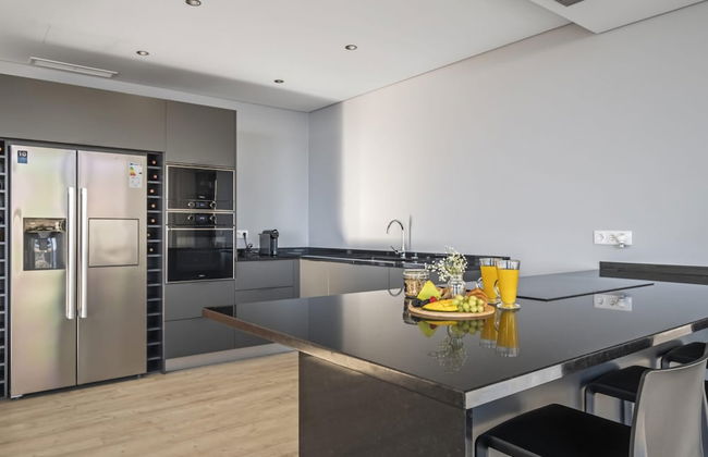 Villa Elysian Oasis by Homie - Foto 6