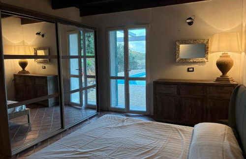 Villa Cabu Abbas - breathtaking country residence - Foto 5