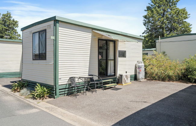 Wodonga Holiday Park - Foto 54