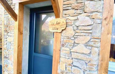 Les trois chalets - jardin terrasse 7 personnes - Saint Mamet Luchon - Foto 30