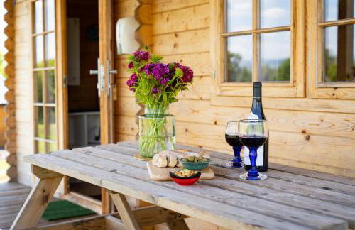 Moor View Cabin (Oak Tree Lane) - Foto 2