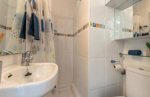 Acogedor Bungalow Park Florimar - Foto 28