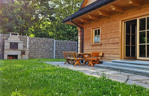 Złoty Dom Brenna - Foto 63