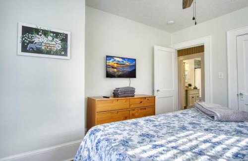 Summer Spot! Renovated Historic Avondale Gem 6BR Sleeps 12 - Foto 33