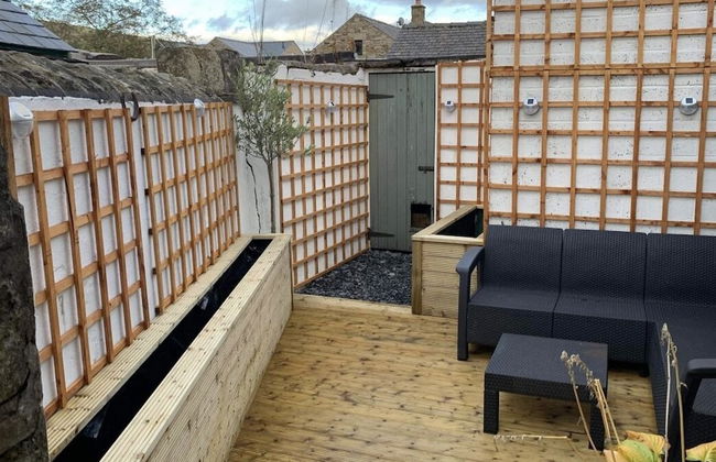 Old Hall Cottage - Foto 9