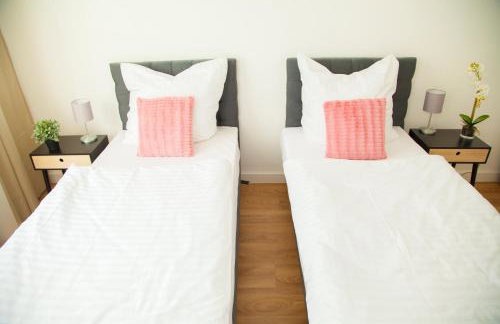 Apartment Haus Heidelberg - Photo 22