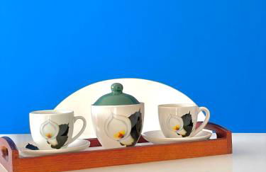 Villa Valentina - Foto 23