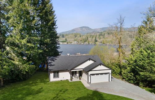 Big Lake Waterfront Retreat - Foto 29