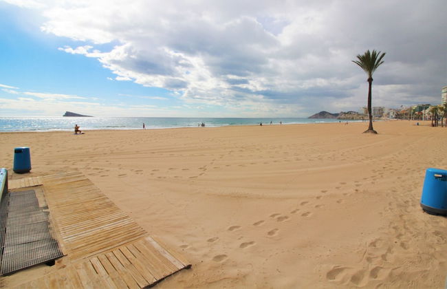 Apartamento Penthouse Ancla 461 - Foto 27