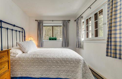 Great for Gatherings! Lakefront Ticonderoga Villa - Foto 27