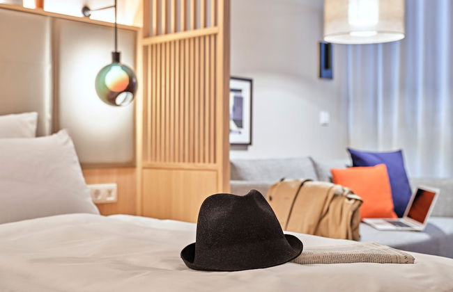 Adina Apartment Hotel Vienna Belvedere - Foto 5