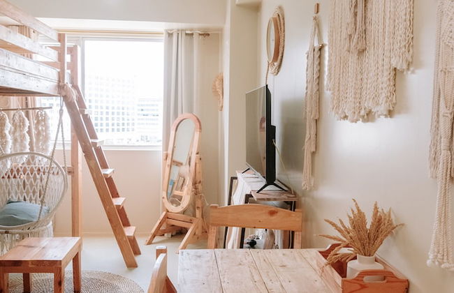 Boho Charm in the City - Foto 7