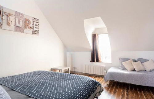 Le Cottage De La Baie - Foto 37