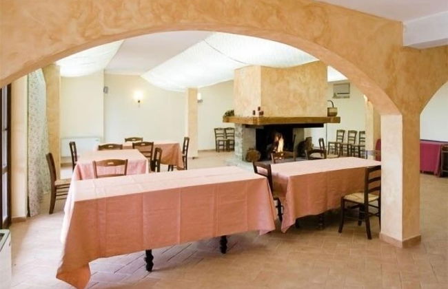 La Collina dei Ciliegi - Foto 69