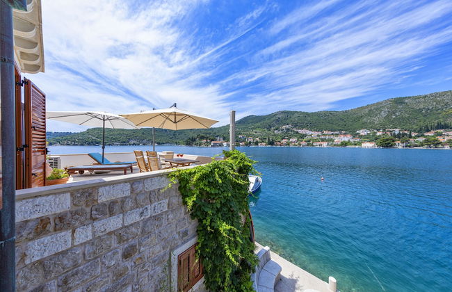 Apartment Vala - Foto 36