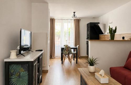Joli appartement Cosy - Foto 32