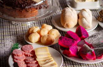 Figueira do Rio do Boi Com Hidromassagem - Foto 58