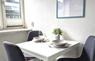 Moderne City Apartments im Stadtzentrum - Foto 11