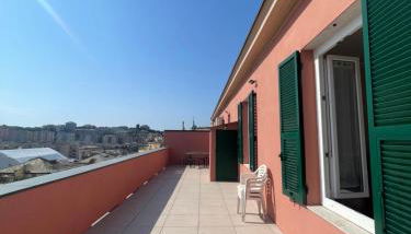 Genova la libertà dell'attico - Foto 2