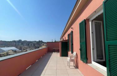 Genova la libertà dell'attico - Foto 2