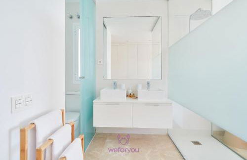 weforyou Modern SeaView 2bedrooms Paraiso Pueblo - Photo 30