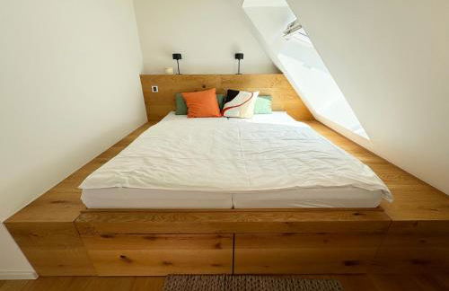 Westertilli Eckhuus - modernes, luxuriöses Wohngefühl - Foto 14