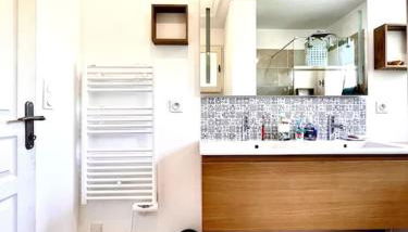 Appartement 2 chambres à Lama avec Piscine - Foto 5