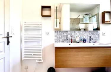 Appartement 2 chambres à Lama avec Piscine - Foto 5