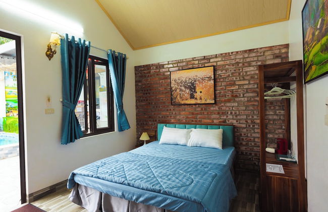 Family Homestay Mountain Flower - Foto 6