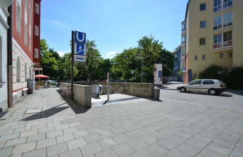 Puro-Design-Apartment Deluxe - very central - Foto 19