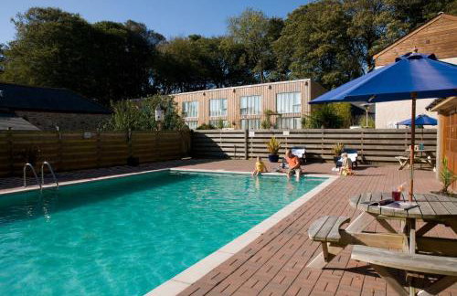 Porthallow - Foto 12