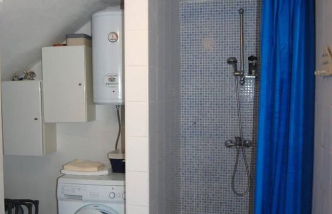 Charming Holiday House Antique, Sleeps 7 - Foto 9