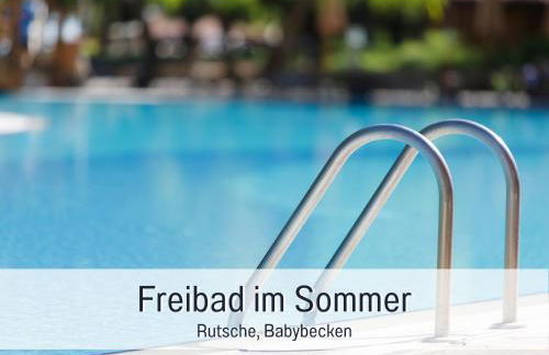 75 qm Ferienwohnung für 5 Personen - zentral in Wertach - Allgäu - Photo 36