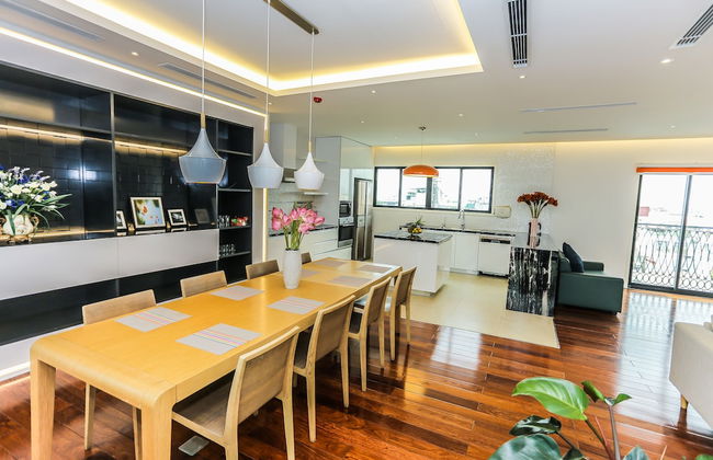 Ficus Suites Apartment - Foto 38