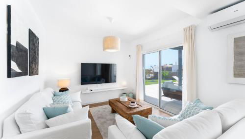 Villa Menta Relaxing corner in front of the Ocean - Foto 5