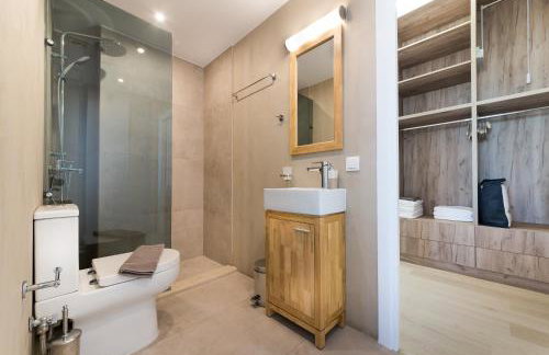 Luxury Villa Mystique with Amazing Seaview - Foto 11