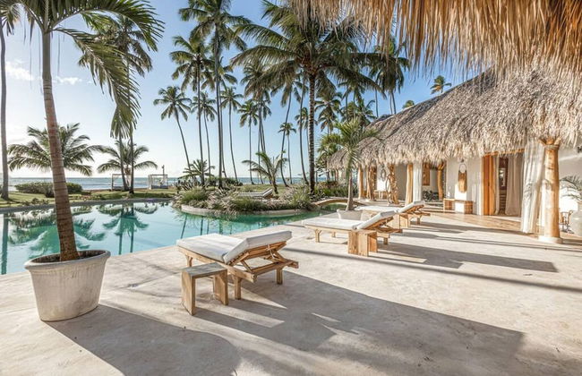 Villa Poppe in Las Terrenas - Foto 5