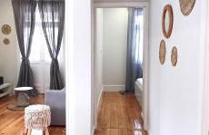 1000Jo Apartment T3 - Foto 15