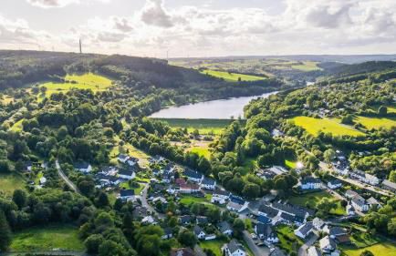 Ferienhaus Kronenburg - Foto 63