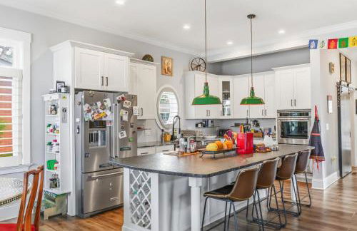 The Hearth House - Foto 13