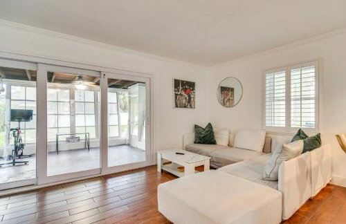 5 Mi to Dtwn Pet-Friendly Home in St Petersburg! - Foto 4