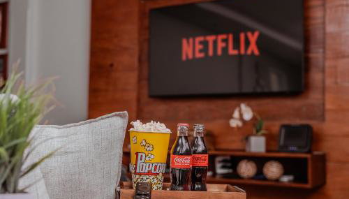 3 Quartos, Perto do metrô, vaga |Brazilian Corner - Foto 5