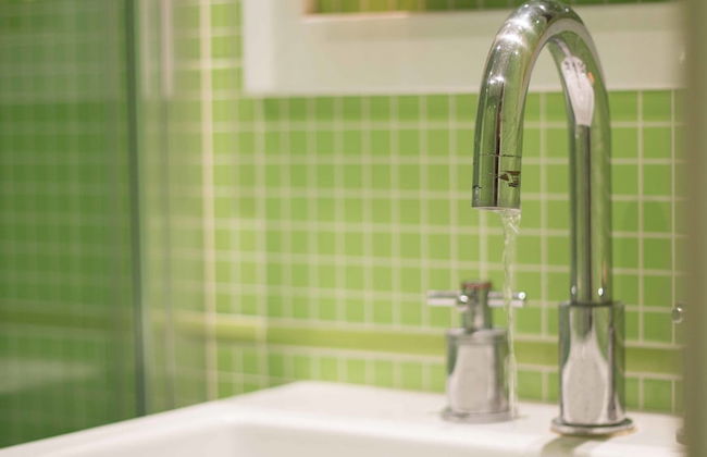 Sapphire Mansion - Foto 23