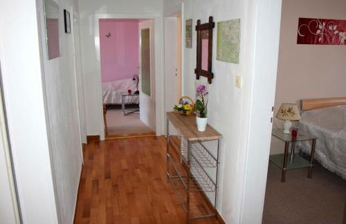 Ferienwohnung "Unger" - Foto 24