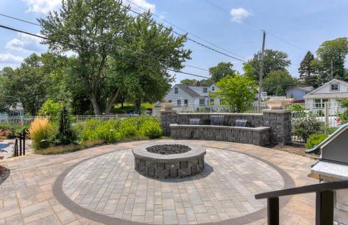 Luxury Oasis Heated Pool, Hot Tub, BBQ - Foto 59