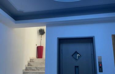 Vythos Rooms - Foto 5